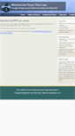 Mobile Screenshot of mptnlaw.com